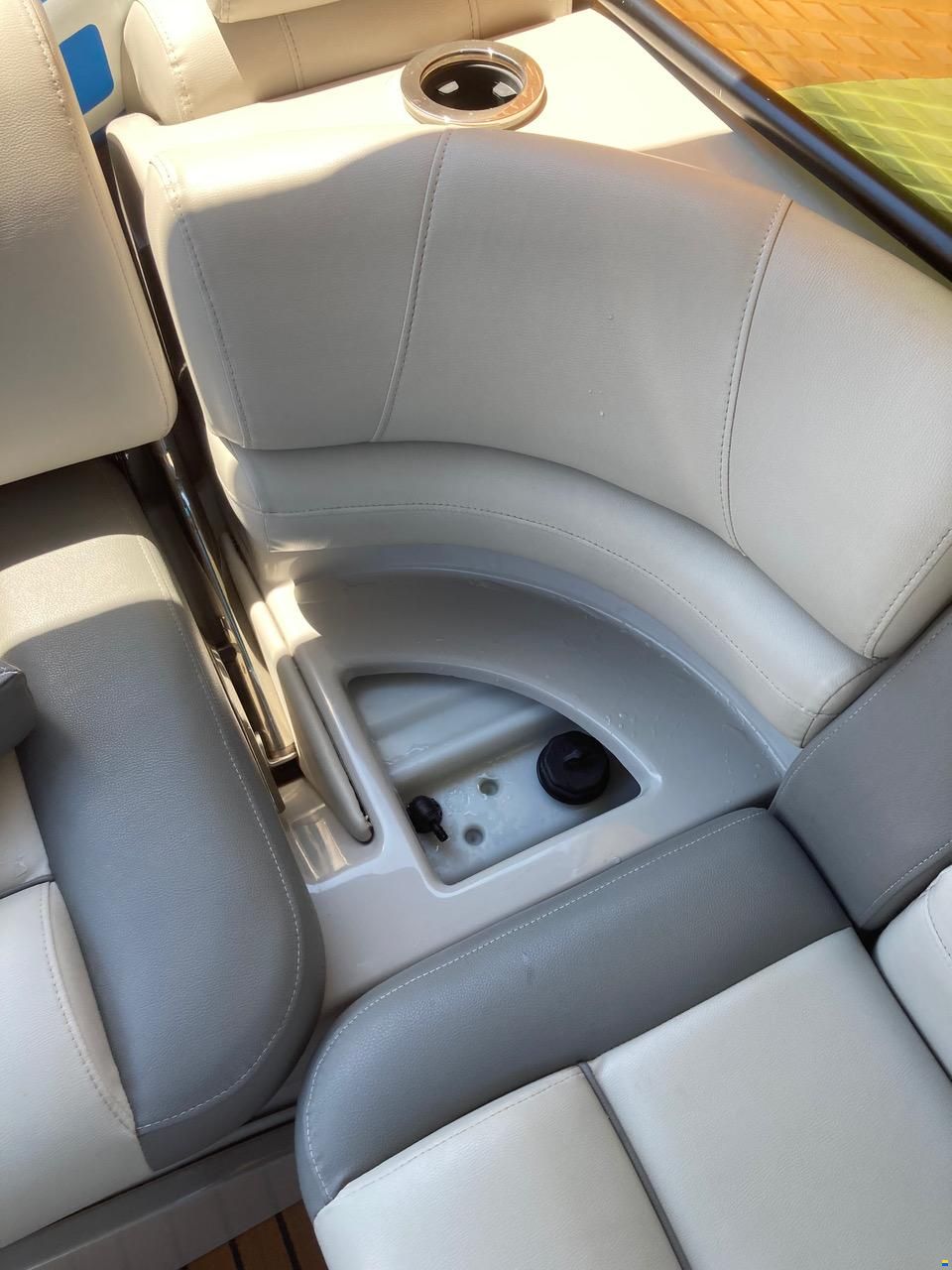 2018 Smoker Craft STARCRAFT MX25 ERG, CHF 68.300,