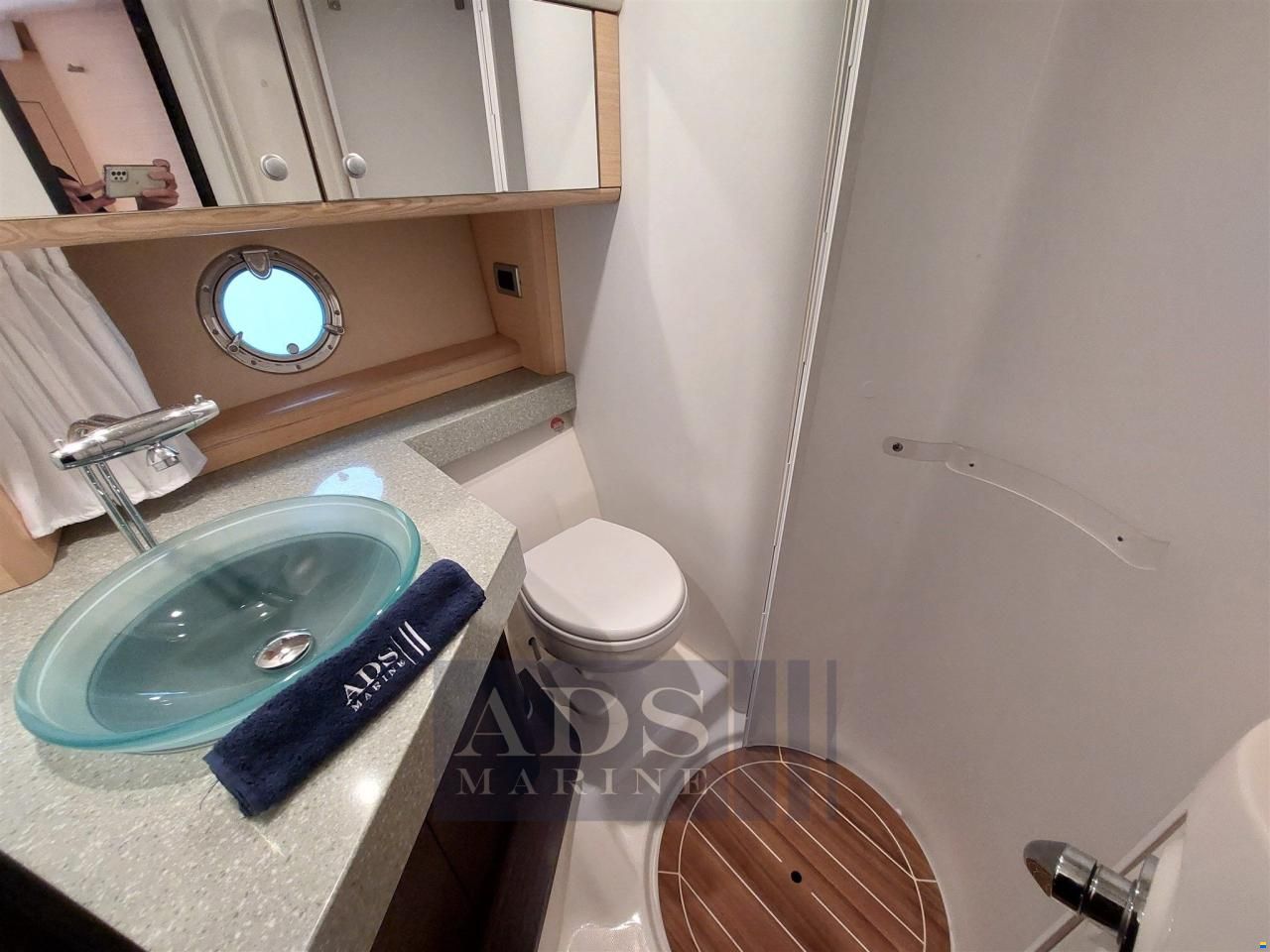 Cranchi MEDITERRANEE 43 HT - 43