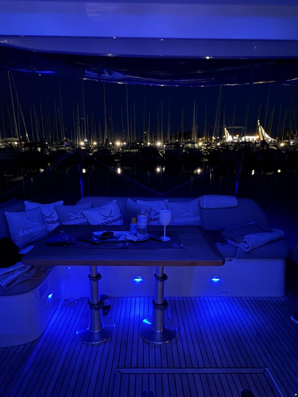 Prestige Yachts 420 Fly