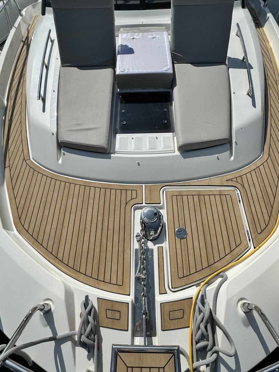 Prestige Yachts 420 Fly