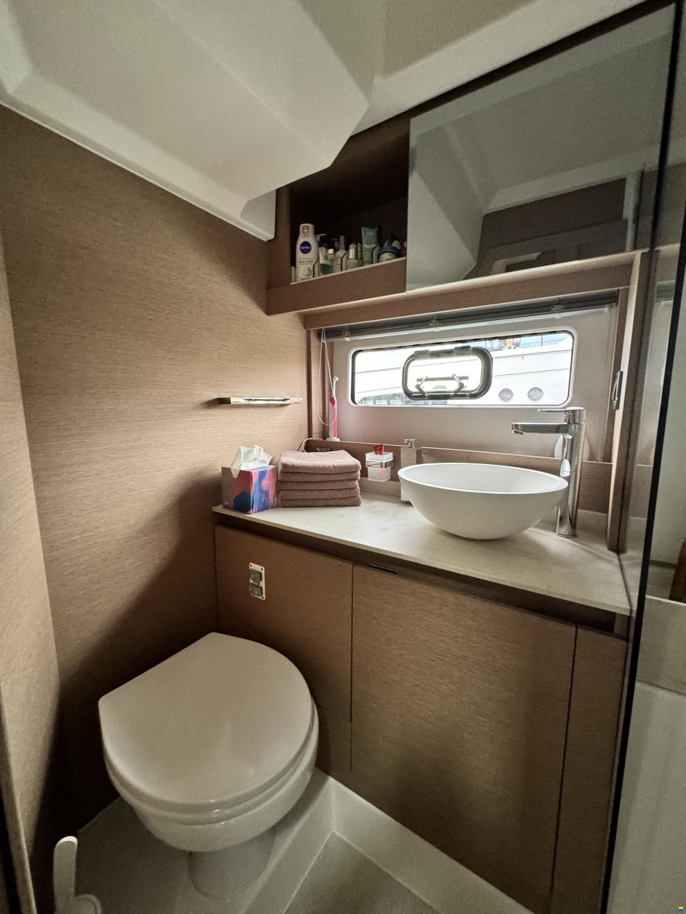 Prestige Yachts 420 Fly