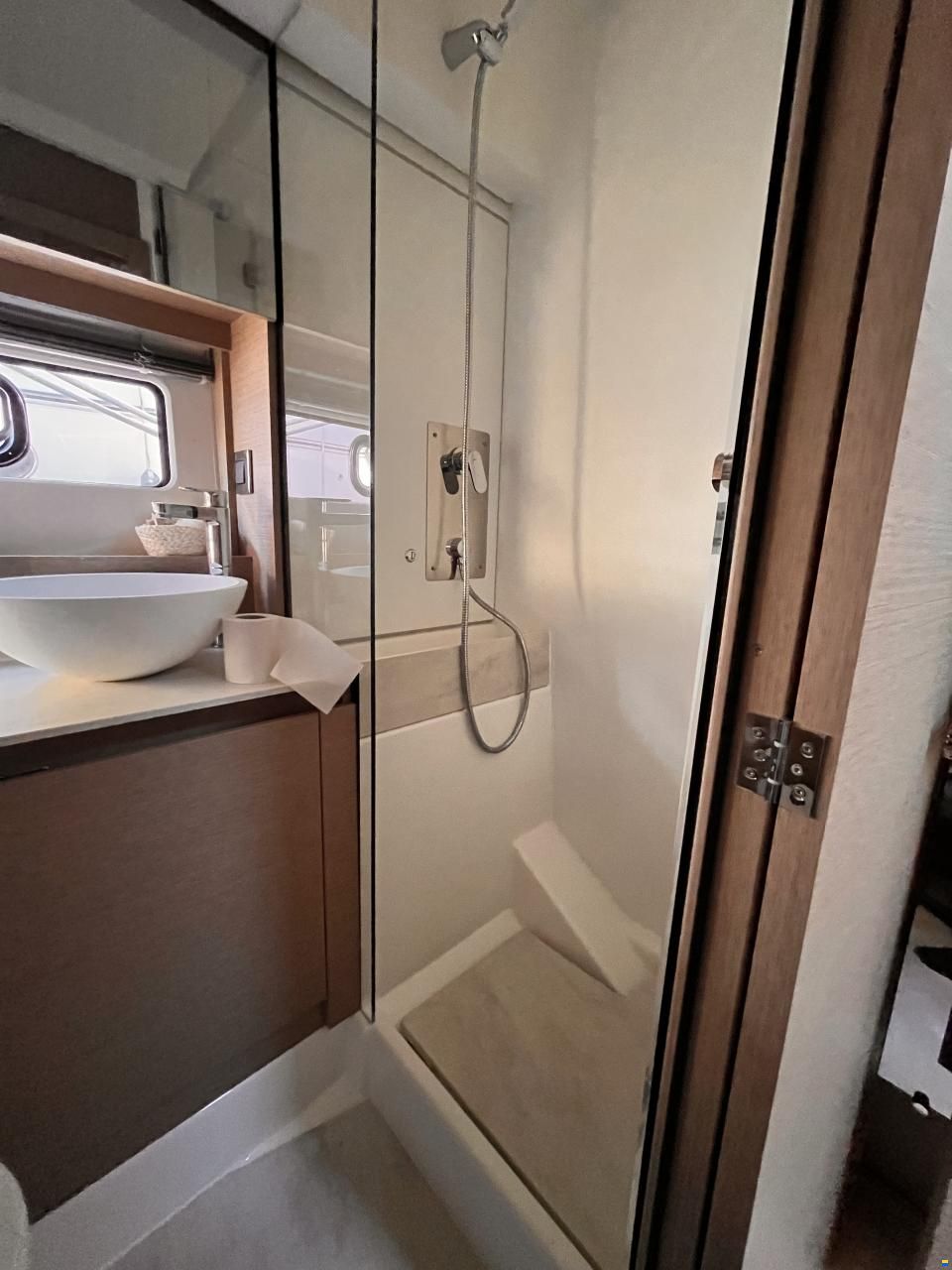 Prestige Yachts 420 Fly