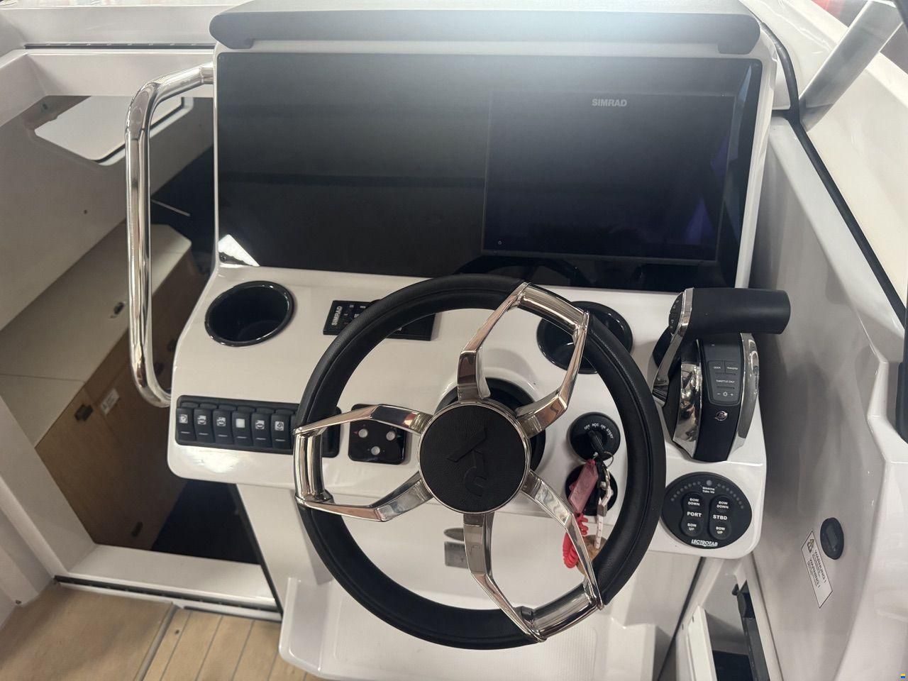 RYCK 280 2022