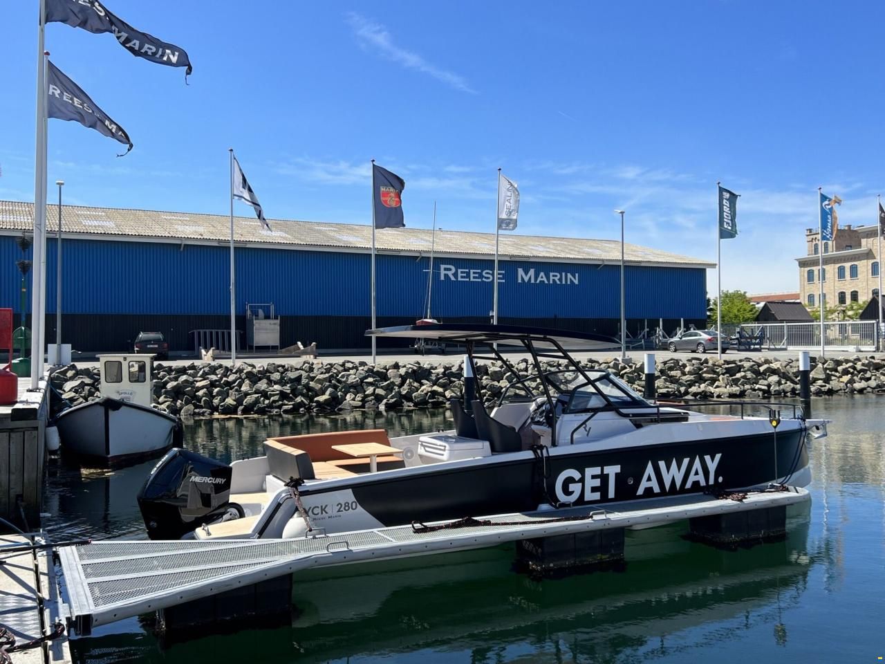 RYCK 280 2022