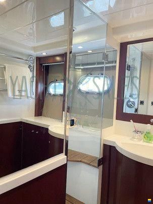 Princess 67 Fly