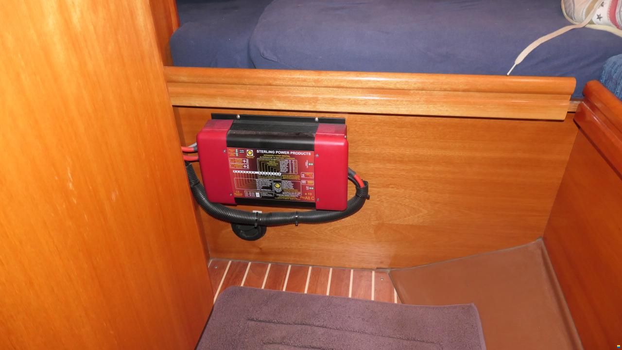Bavaria 37 Cruiser