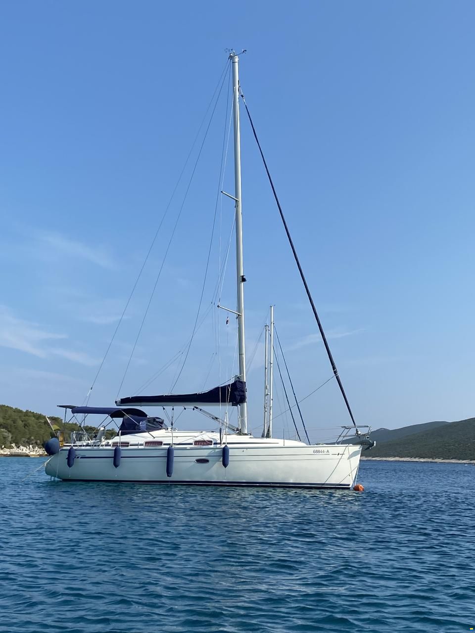Bavaria 37 Cruiser