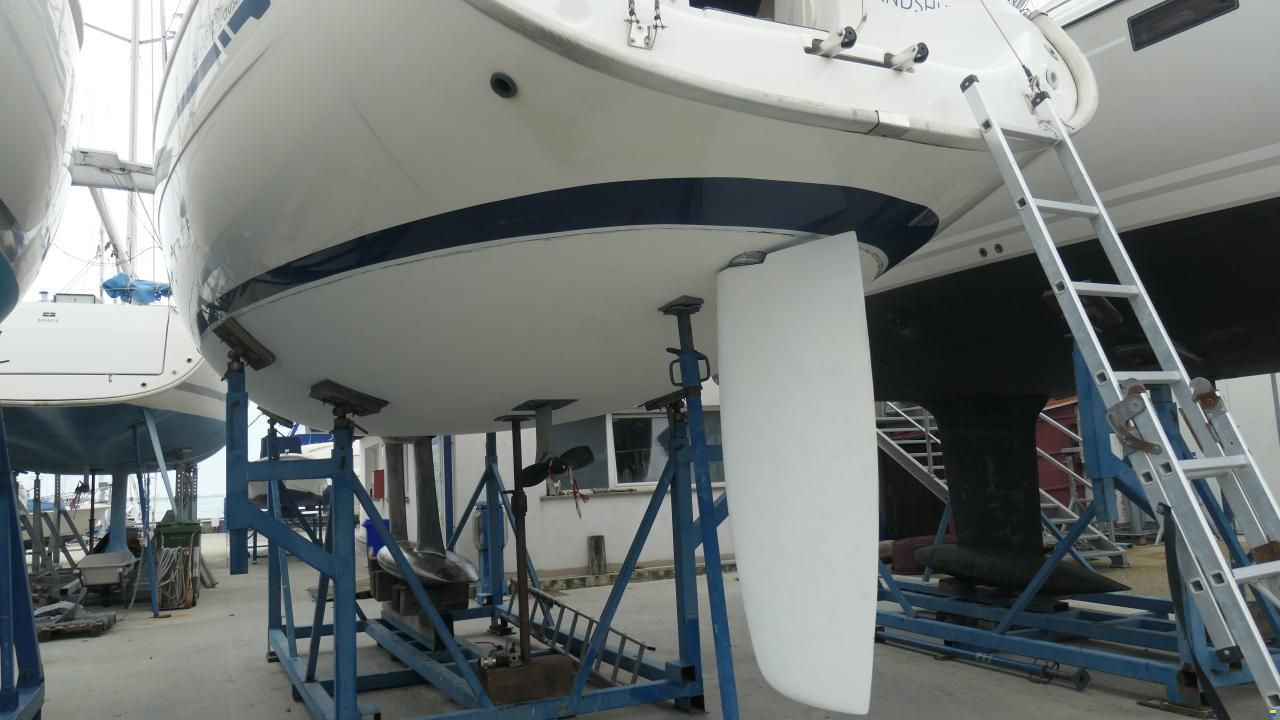 Bavaria 37 Cruiser
