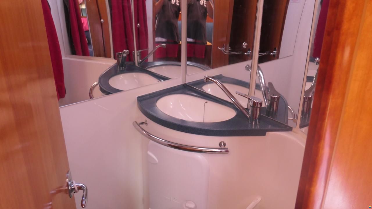 Bavaria 37 Cruiser