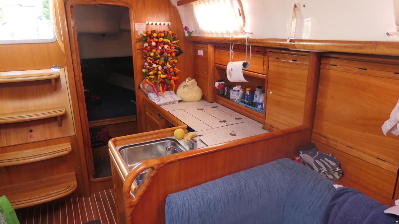 Bavaria 37 Cruiser