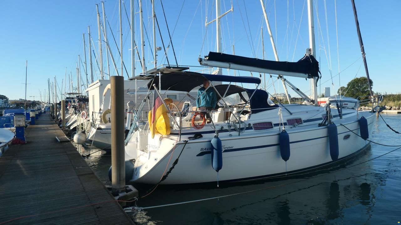 Bavaria 37 Cruiser
