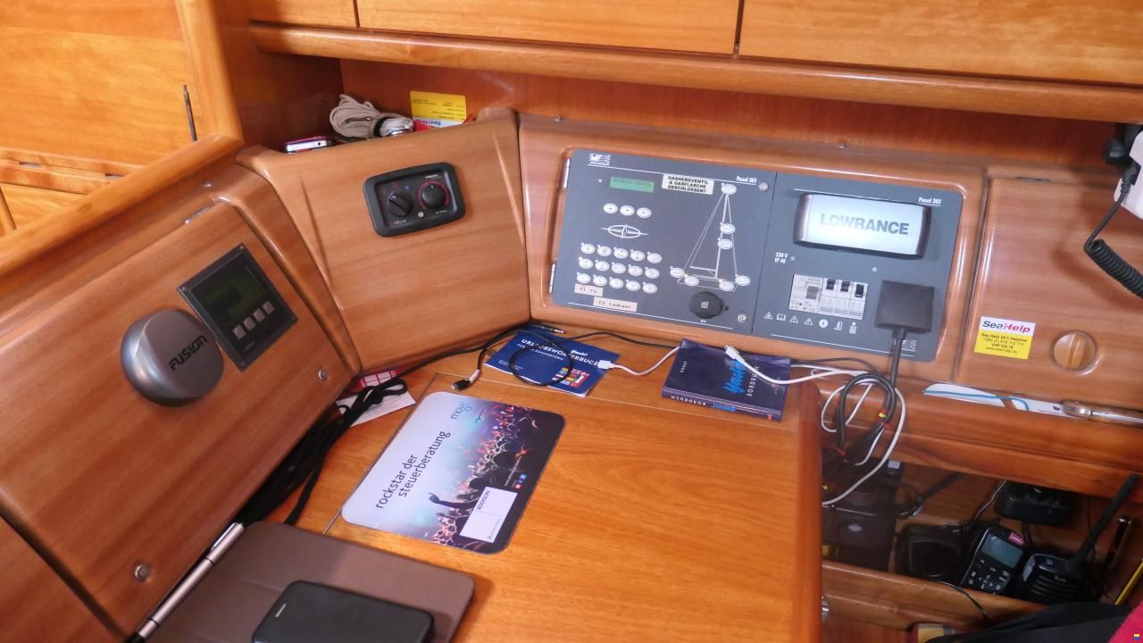 Bavaria 37 Cruiser