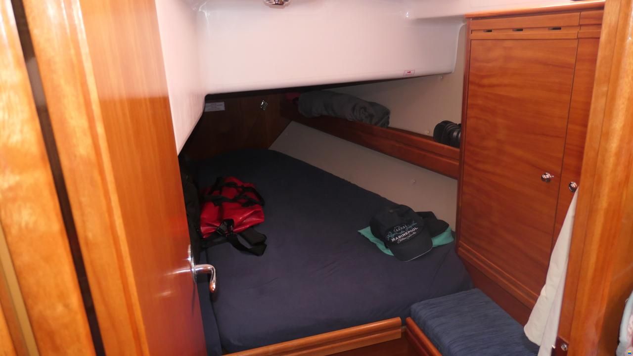 Bavaria 37 Cruiser