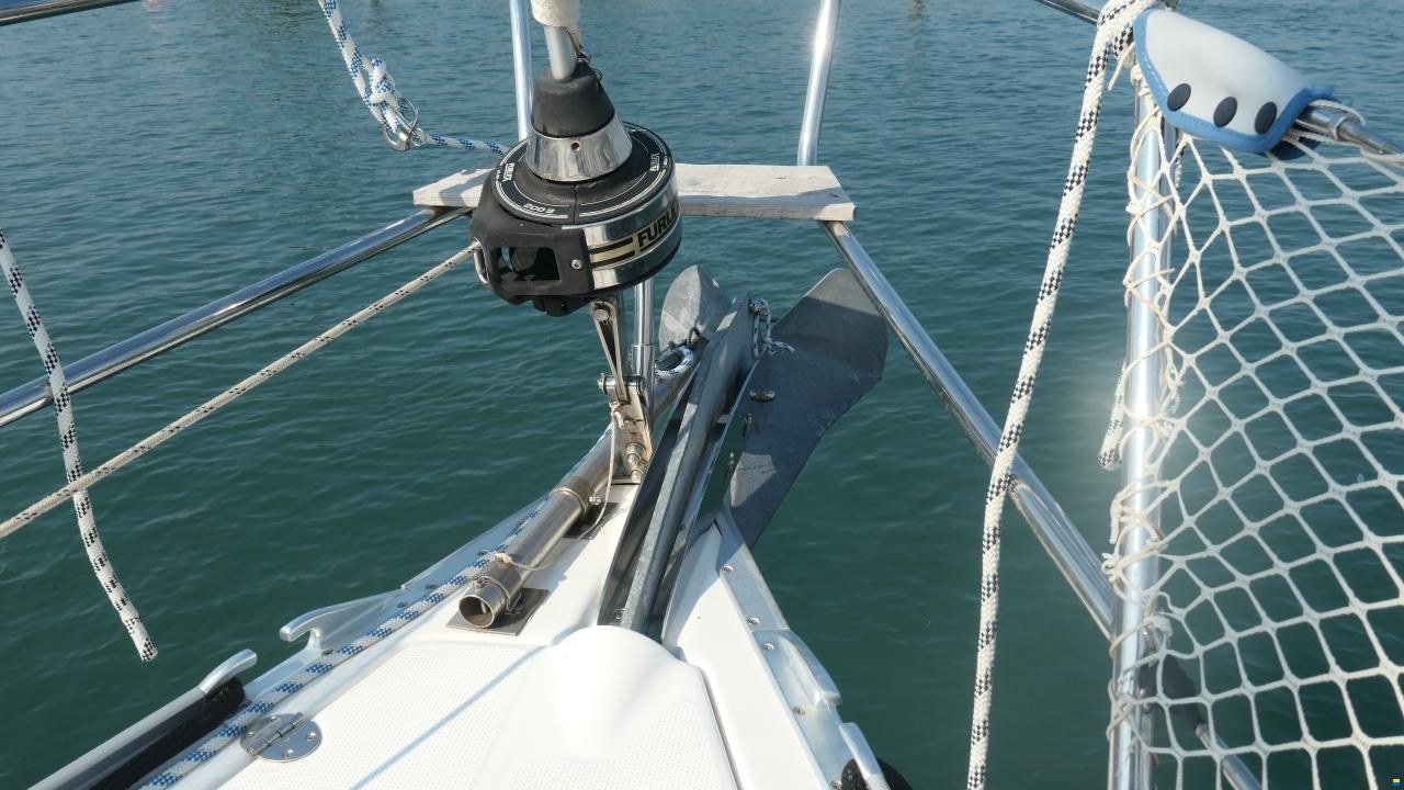 Bavaria 37 Cruiser