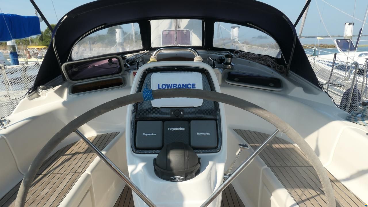 Bavaria 37 Cruiser
