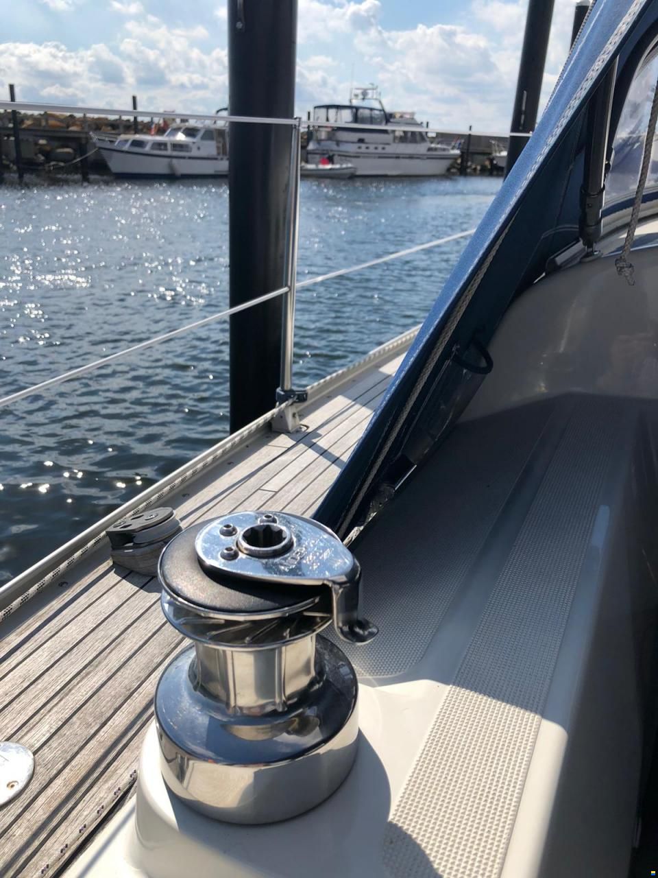 2006 Slotta Yachts 31, EUR 59.000,