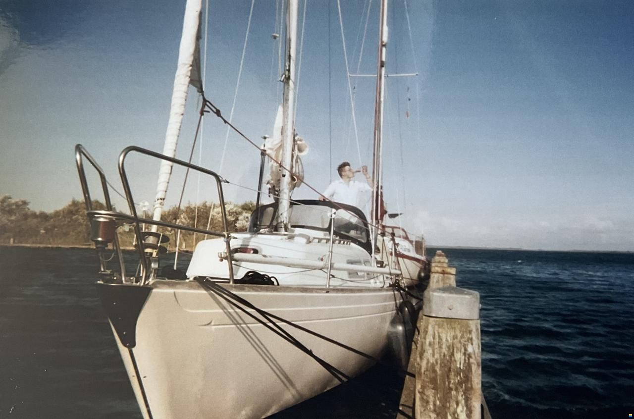 1975 Spirit 28, EUR 17.999,-