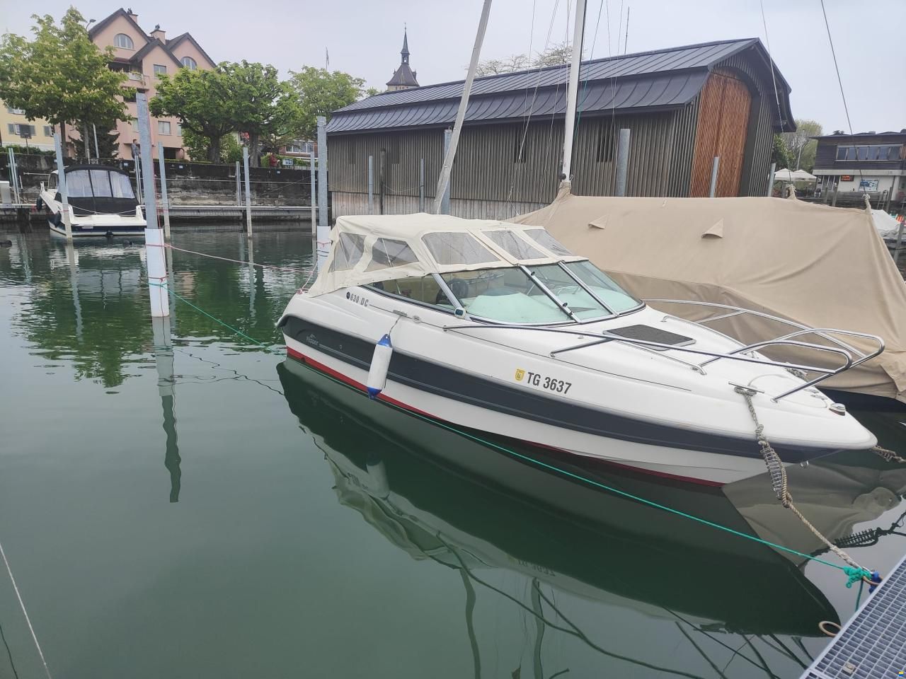 Flipper 630 DC