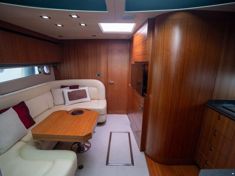 Sunseeker Portofino 40