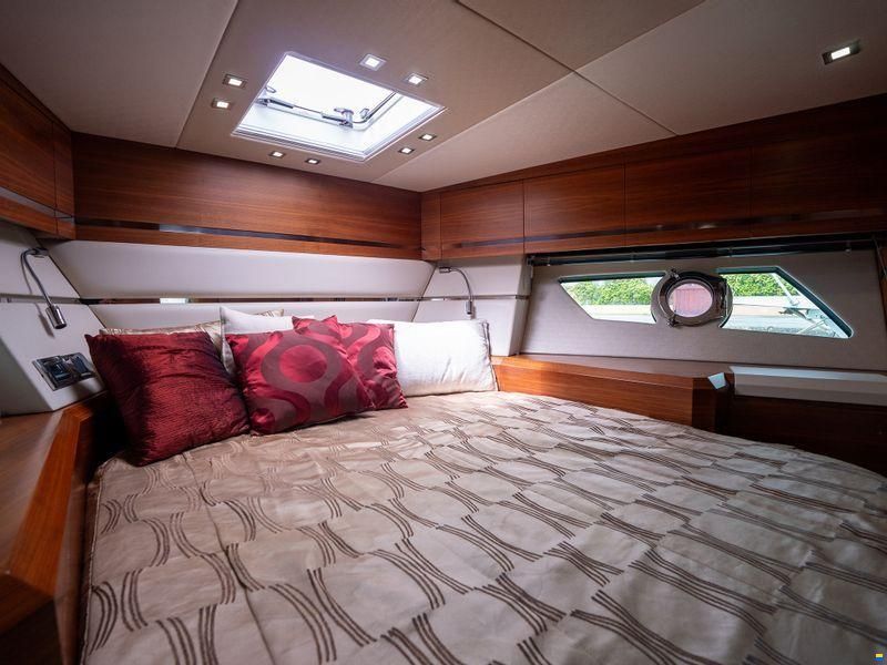 Sunseeker Portofino 40