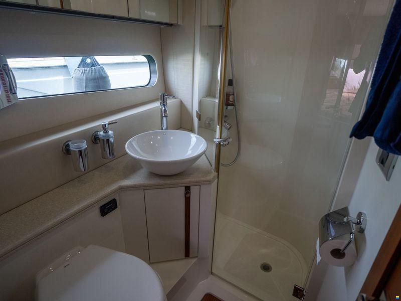 Sunseeker Portofino 40