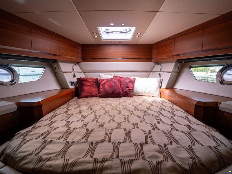 Sunseeker Portofino 40
