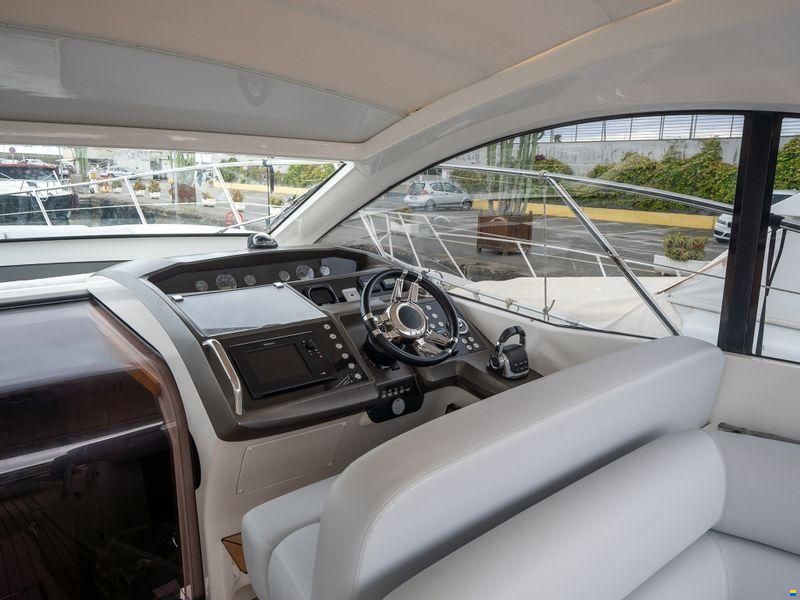Sunseeker Portofino 40