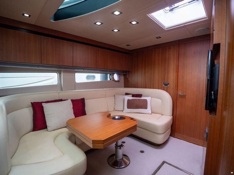 Sunseeker Portofino 40