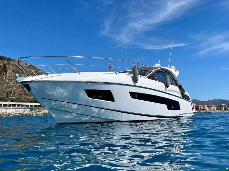 Sunseeker Portofino 40