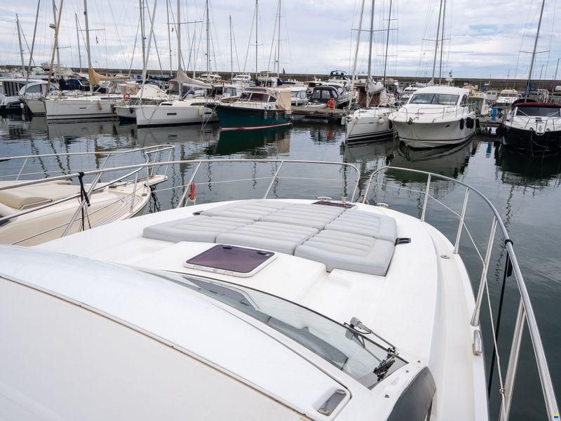 Sunseeker Portofino 40