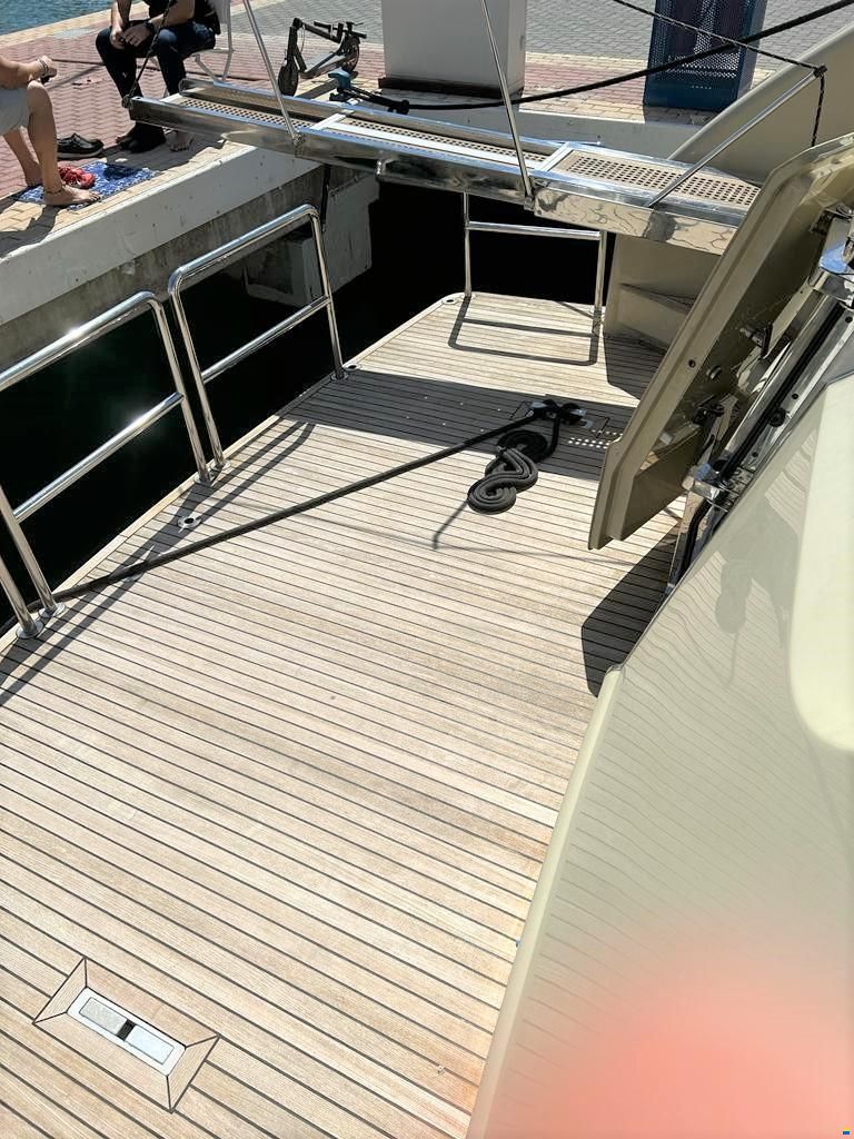 Astondoa 95 GLX