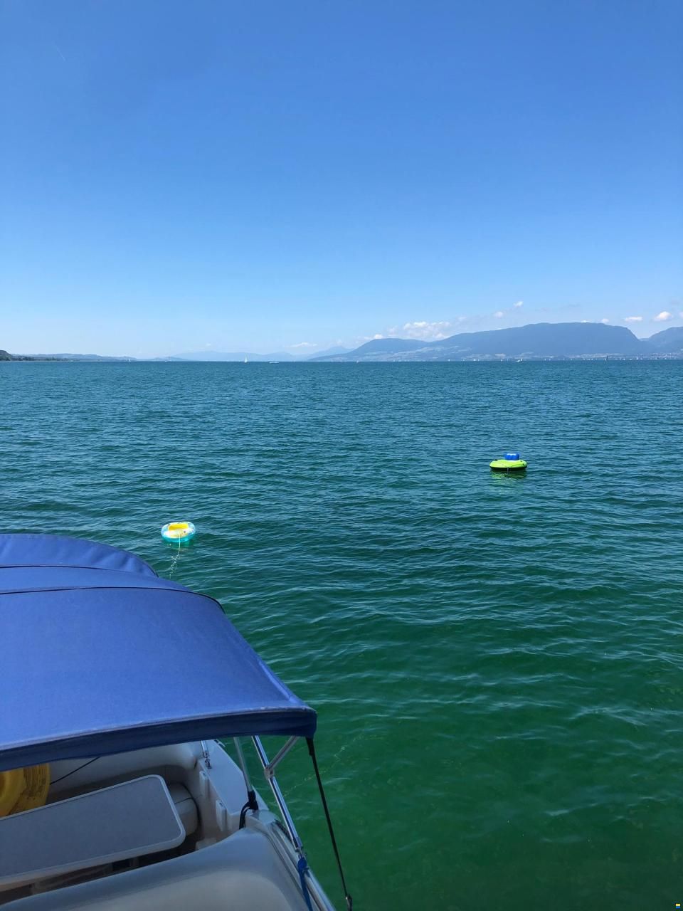 Sea Ray Sundancer 240 DA