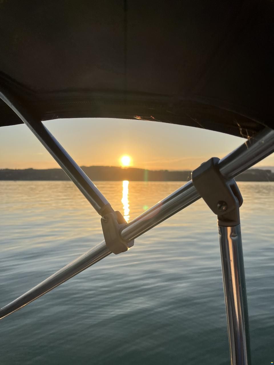 Sea Ray Sundancer 240 DA