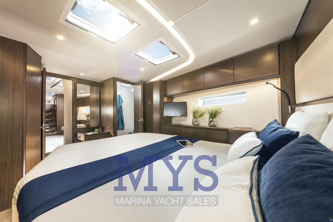 Bavaria C57