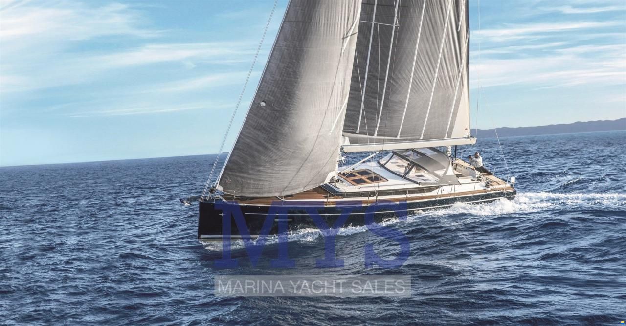 Bavaria C57