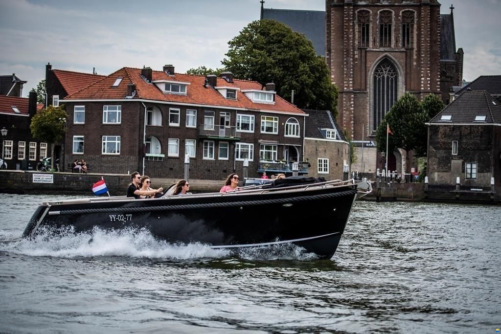 Maxima 820 Retro