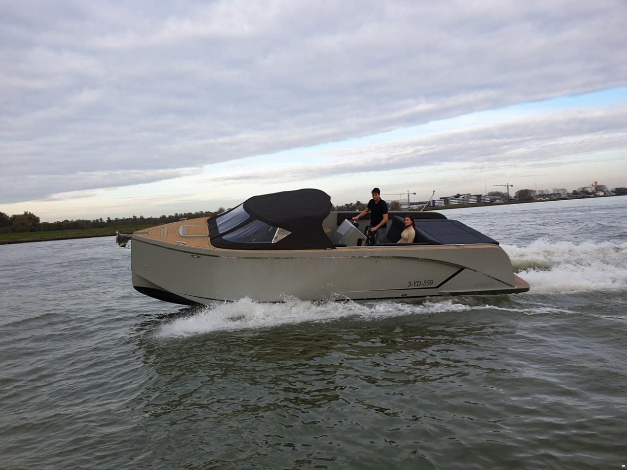 Maxima 840