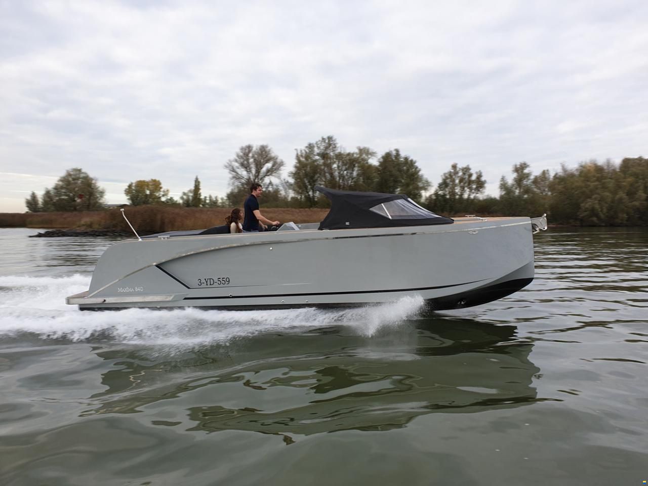 Maxima 840