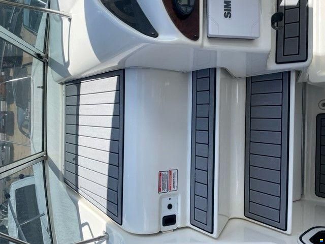 Sea Ray 275 Sundancer