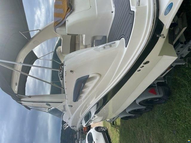 Sea Ray 275 Sundancer