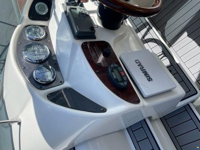 Sea Ray 275 Sundancer