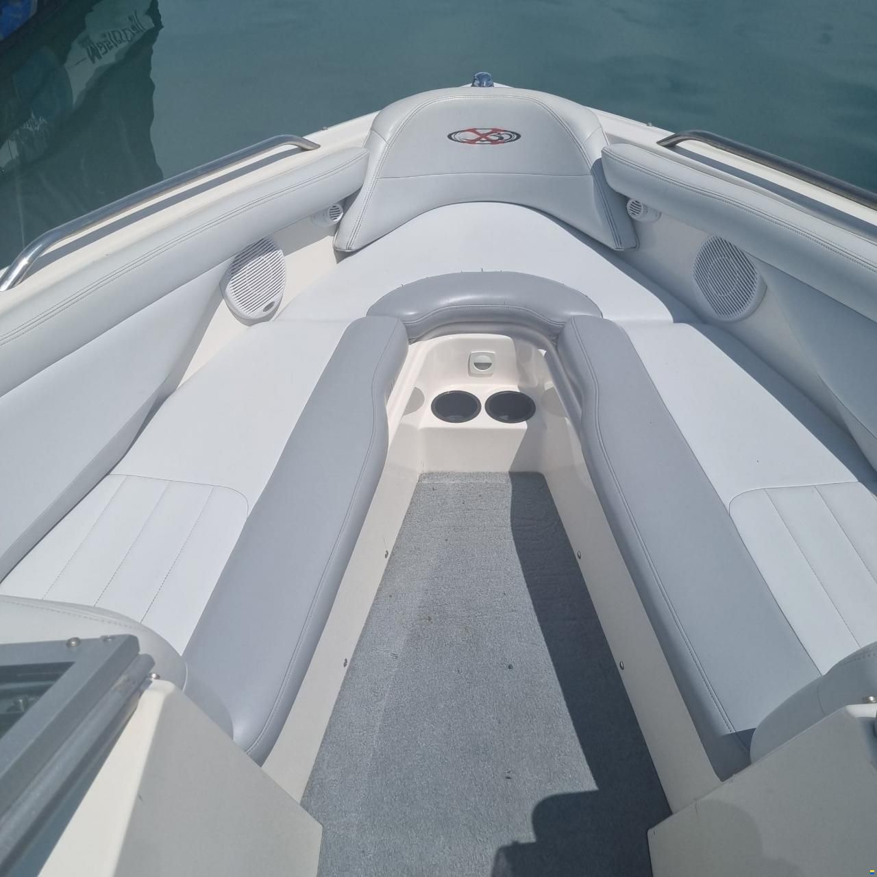2002 MasterCraft X30, EUR 39.000,