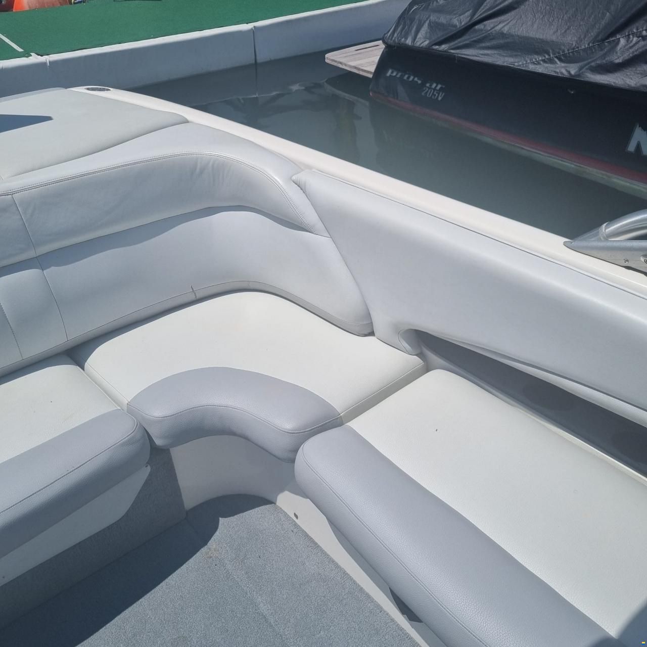 2002 MasterCraft X30, EUR 39.000,