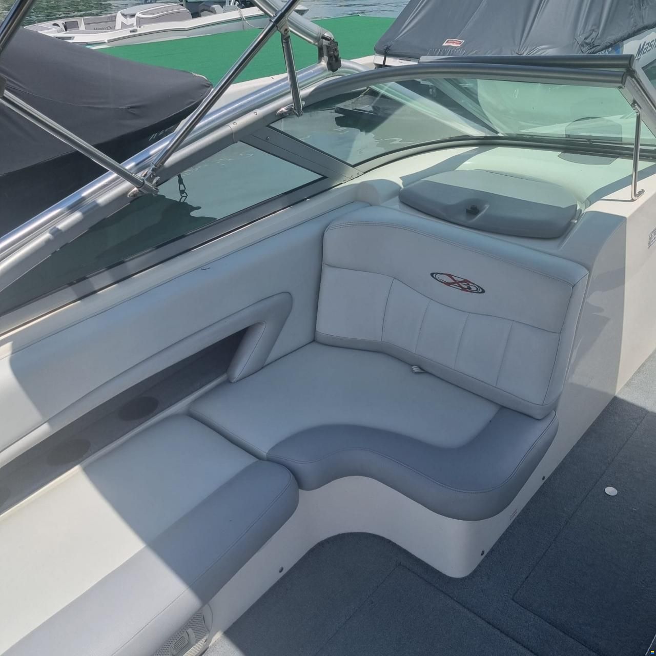 2002 MasterCraft X30, EUR 39.000,