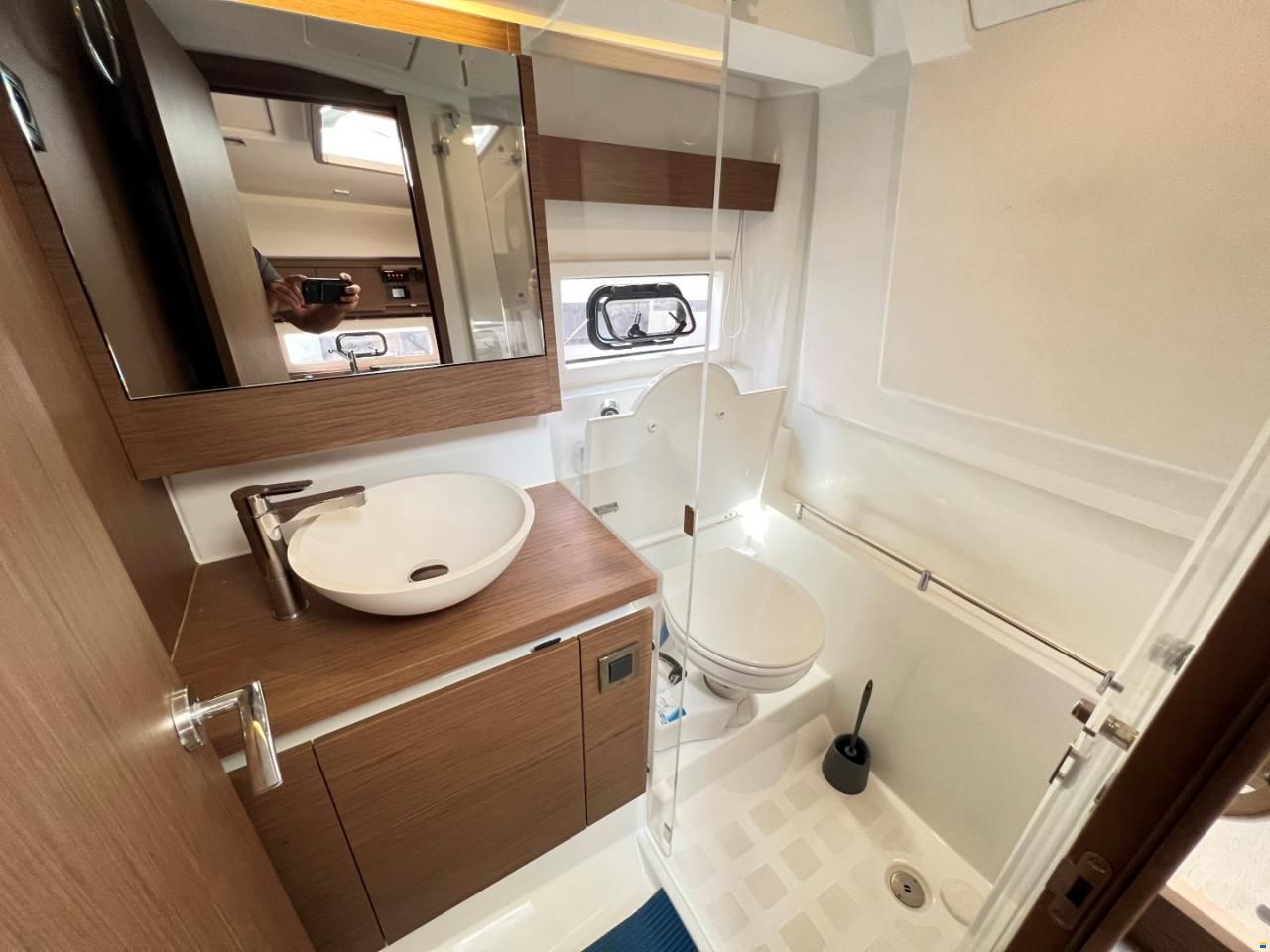 Jeanneau Leader 36 Sportop