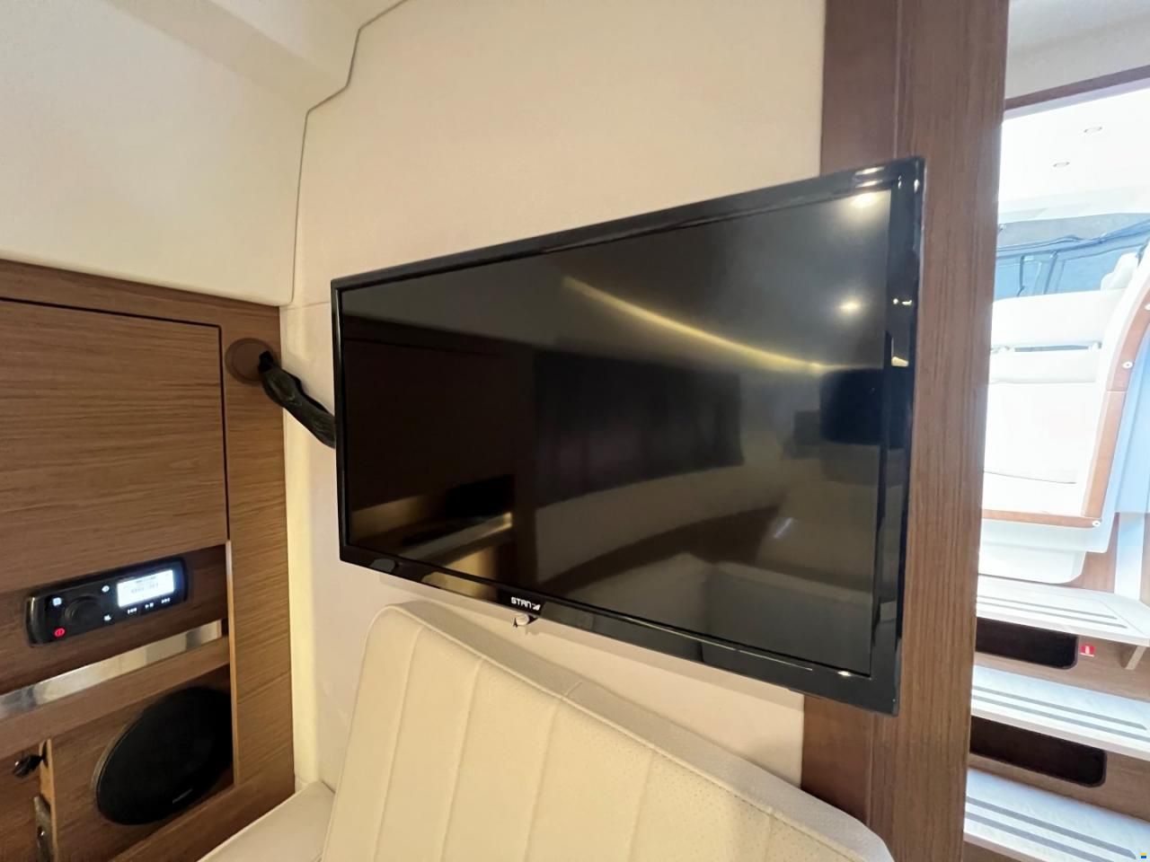 Jeanneau Leader 36 Sportop