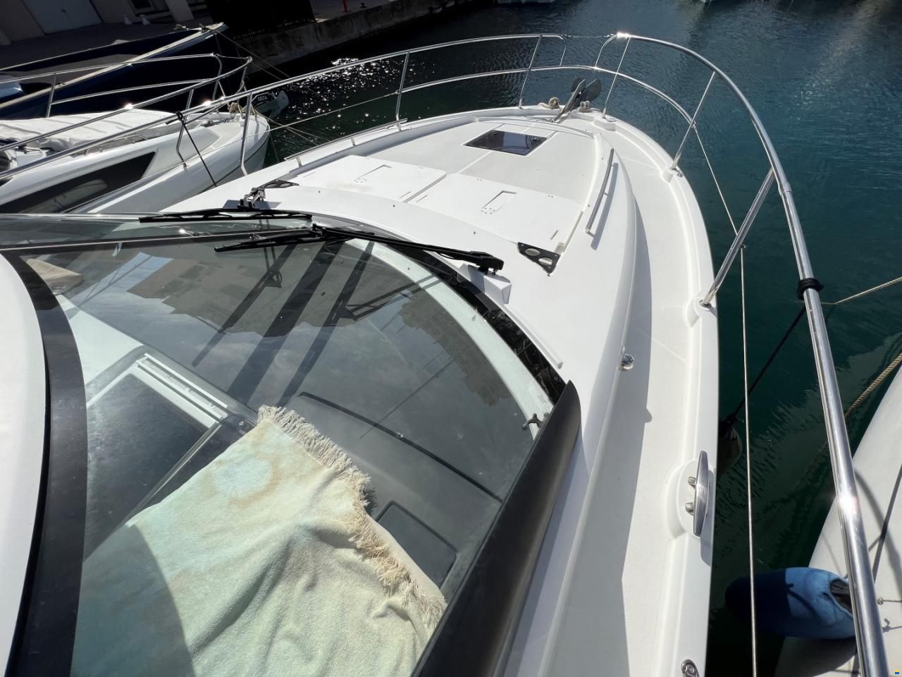 Jeanneau Leader 36 Sportop