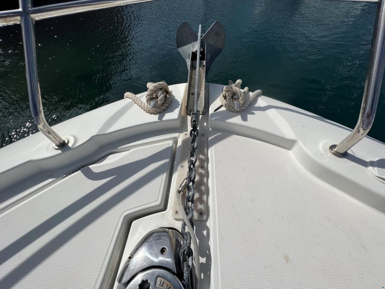Jeanneau Leader 36 Sportop
