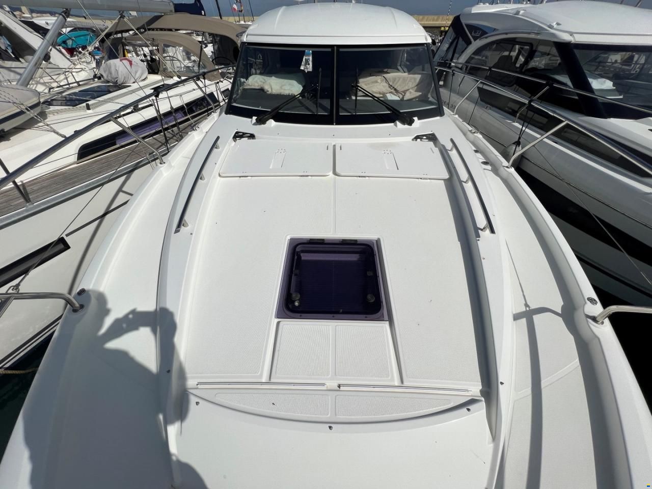 Jeanneau Leader 36 Sportop