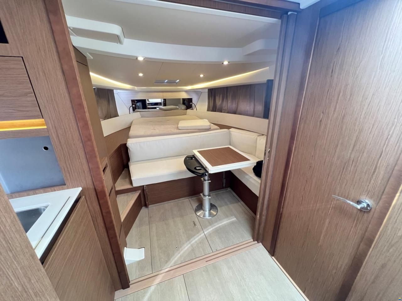 Jeanneau Leader 36 Sportop